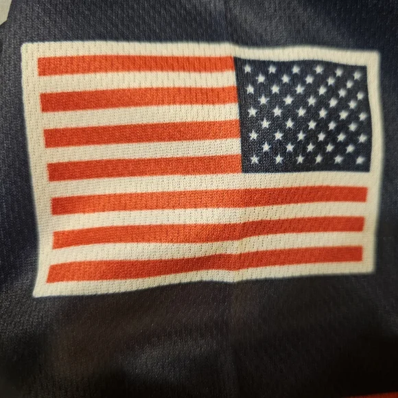 NWT Chicago White Sox T-shirt.  Size:S. - Picture 4 of 8